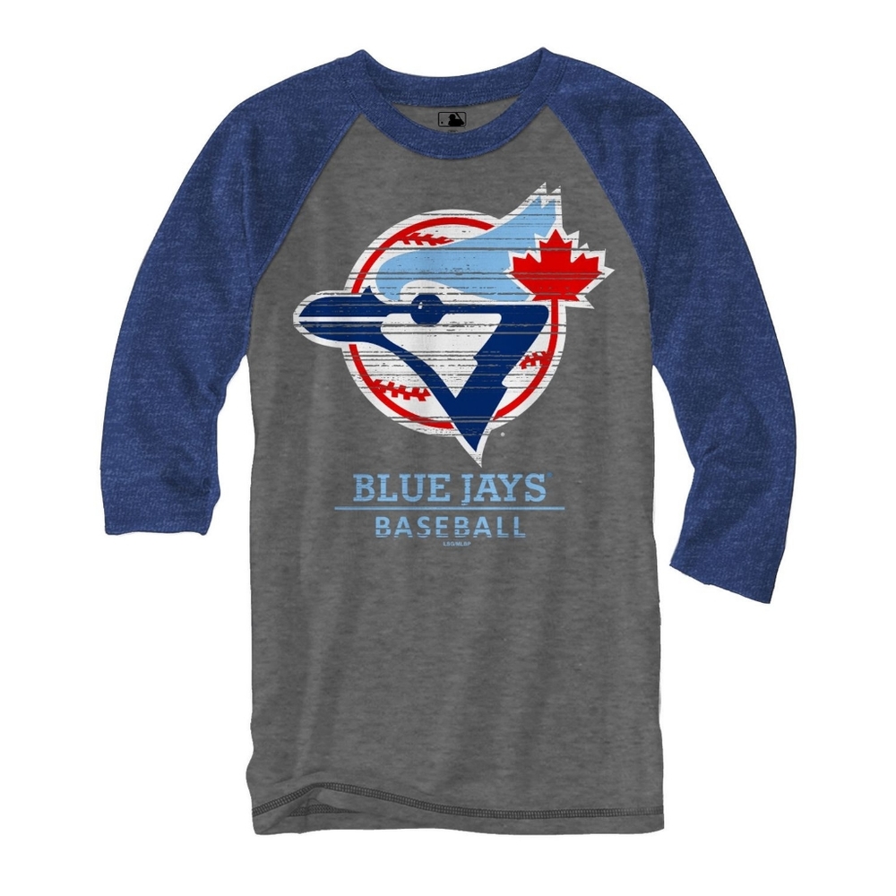 2/$20 toronto blue jays unisex shirt
